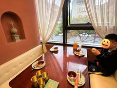 -那拉提之疆·新疆菜(美院店)
