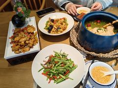 -鸿运楼·舌尖上的徽菜