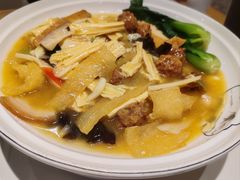 -大厨小馆(华阳城店)