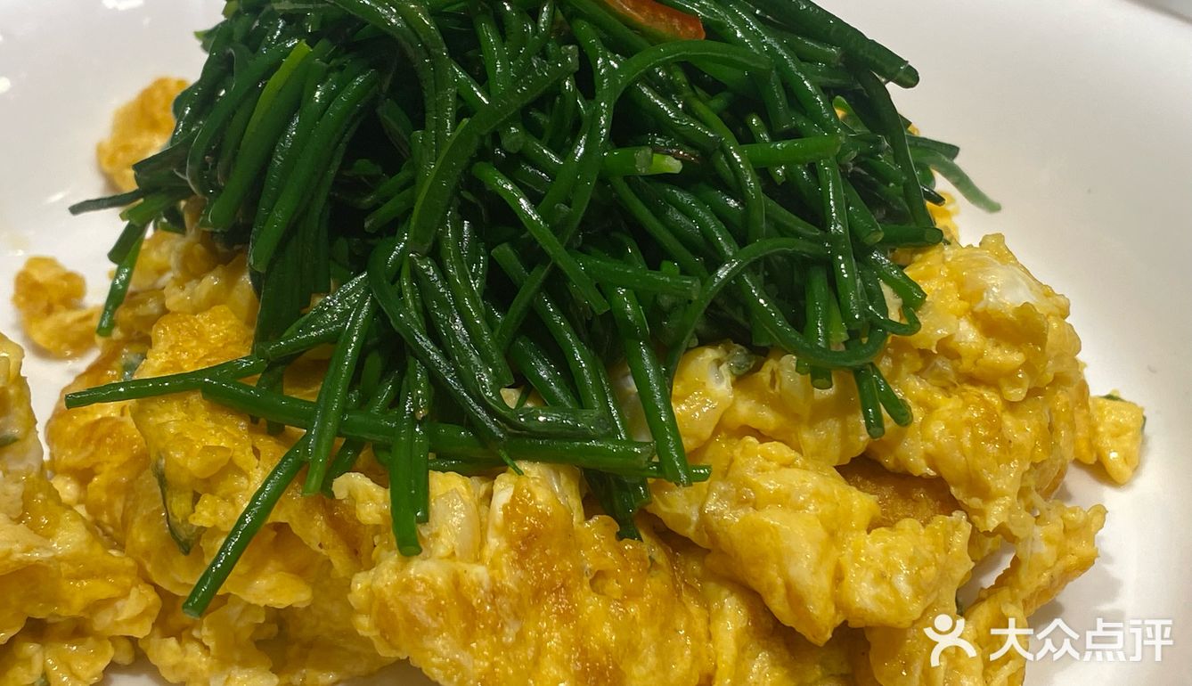 3000两桌 全是硬菜