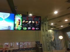 -DQ·蛋糕·冰淇淋(金牛万达店)
