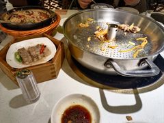 -顺峰顺水顺德菜(第一百货店)