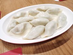 -喜家德虾仁水饺(南山书城店)