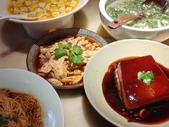 -探花·意境江南菜·唐伯虎文化体验店·松鼠桂鱼(观前店)