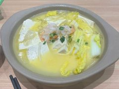 -甲乙饼·北京手工肉饼(西直门凯德茂店)