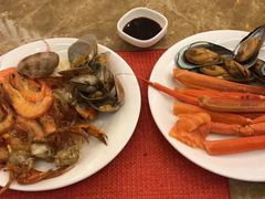 -长沙世纪金源大饭店·金世纪中餐厅