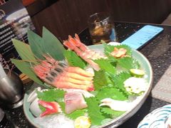 -極上萬膳·日料放题(海岸城店)