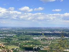 -北京凤凰岭