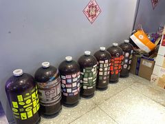 -大院涮烤·东北经典老味烧烤·铜锅涮肉(江南东路店)