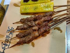 -老姑砂锅·烧烤天津菜(体北道店)