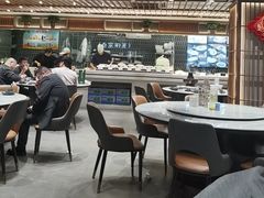 -聚丰园•湖鲜餐厅(阿红私房菜梅石路店)