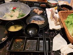 -龍二烧肉酒场(九亭店)