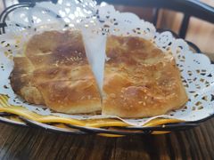 油饼-淮南牛肉筋汤(锦辉商城店)