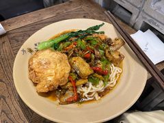 -方铲铲·成都板凳面(滨江银泰店)