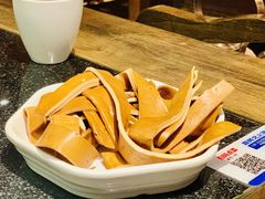 -周师兄大刀腰片火锅(洪崖洞旗舰店)