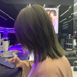 -MY HAIR ARDOR
