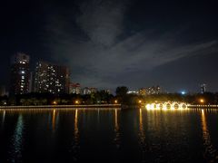 -迎泽公园