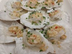 -新享乐海鲜(翠华路店)