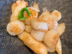 -御花园·粤菜·海鲜火锅(中山公园店)