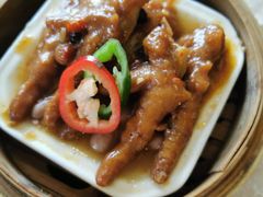 -壹山酒楼(三乡店)