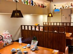 -無忧浅草君·洋风料理(下沙宝龙二期一店)