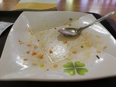 -晓庄学院-食堂