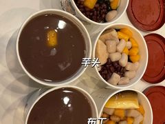 -鲜芋仙(高新益田假日里店)