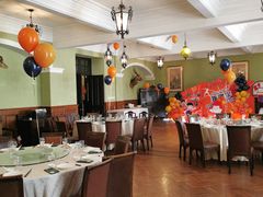 大堂-上海老站(徐家汇店)