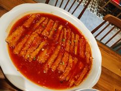 -三姐妹餐厅(曲江店)