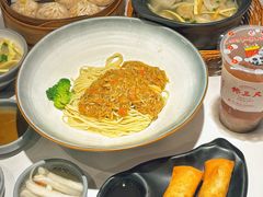 -馋三尺蟹粉小笼(人民广场店)