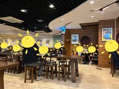 -泊星地咖啡馆(北京大学家园店)