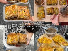 -禾田餐厅•乡野湖北菜(徐东店)