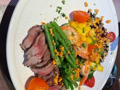 -FOOOO CITY CLUB 孚乐里音乐西餐酒吧(来福士店)