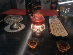 -足本纪·足道 SPA 简餐 小吃(文三西路店)
