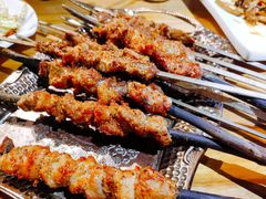 -新疆伏拉沃餐厅(白龙南路店)