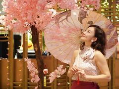 -深圳香格里拉酒店