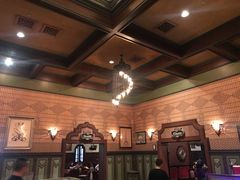 -大冒险家餐厅