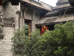 -鱼桥巷·美学川菜