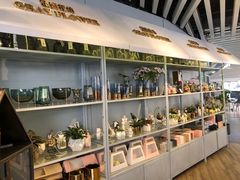 -格蕾花坊(民盈·国贸城店)