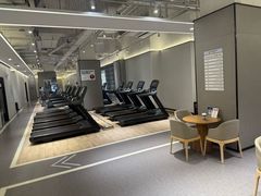 -FLARE STAR FITNESS(复地活力城店)