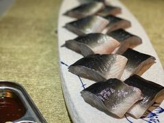 -大油嘴碳烤油边