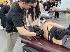-VPsmart私教健身工作室(新华路旗舰店)
