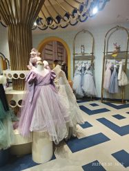 -奈尔宝家庭中心·亲子餐厅(长沙运达汇店)