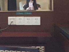 -汤泊温泉度假村