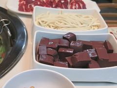 -潮汕鲜牛肉火锅(化工路店)
