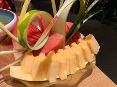 果盘-7017浙菜•建德味(中财店)