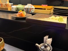 -Sushi Hanzo半藏(天环广场店)