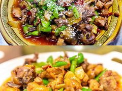 -姚记.周礼伤心凉粉(时代广场店)