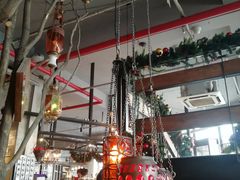 大堂-maan coffee漫咖啡(通州店)