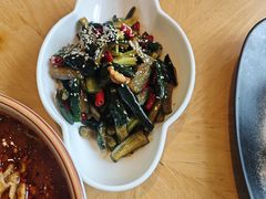 -红樱桃·欢乐餐厅(太原里店)